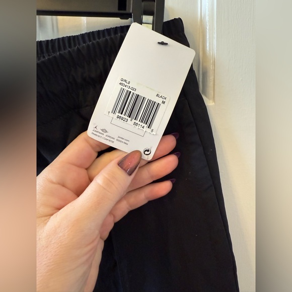 Jordan Waterproof Double Cargo Woven Pants - Picture 7 of 8